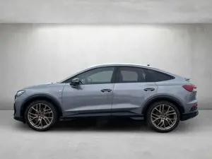 Audi Others 35 e-tron *S Line*Kamera*Matrix* Bild 3