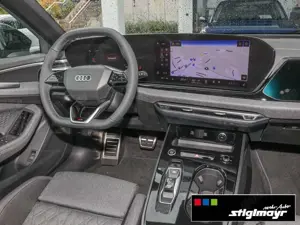 Audi A5 TDI S tronic LED+Alu-19`+4x Sitzhzg+AHK+360° Bild 3