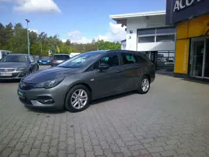 Opel Astra 1.5 D Start/Stop Sports Tourer Business Edition Bild 2