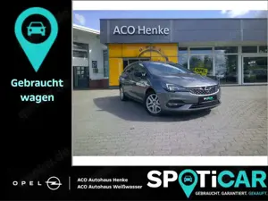 Opel Astra 1.5 D Start/Stop Sports Tourer Business Edition