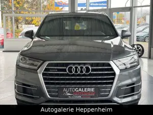 Audi Q7 3.0 TDI ultra quattro S-Line/AUT/NAV/TEMP/SHZ Bild 2
