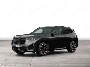 BMW X3 20d xDrive / M Sportpaket