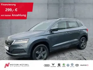 Skoda Karoq 2.0 TDI 4x4 AMBITION LED+NAV+GRA+APP+2xPDC