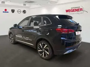 MG ZS Hybrid+ Luxury 1.5 LED|360|Leder|Sitzhzg|ACC Bild 4