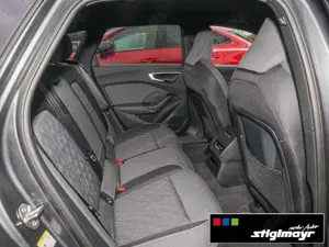 Audi A5 TDI S tronic LED+Alu-19`+4x Sitzhzg+AHK+360° Bild 5