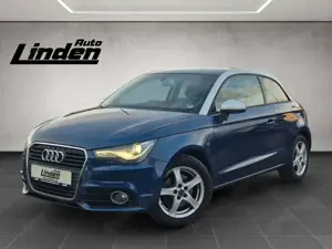 Audi A1 ambition Xenon SHZ PDC Klima