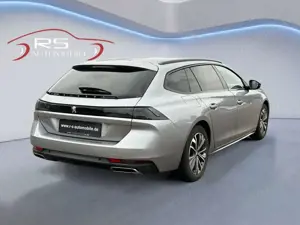 Peugeot 508 SW Allure Pack Bild 5