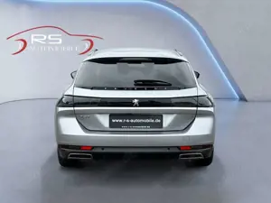 Peugeot 508 SW Allure Pack Bild 4
