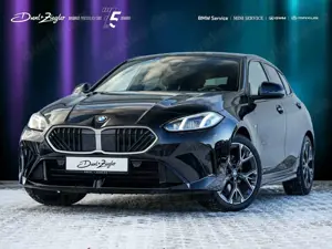 BMW 118 d M-Sport PanoDach SHZ S-Glas ParkAssist