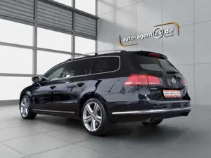 Volkswagen Passat 3.6 FSI V6 4M Highline /Sportpak./AHK/Nappa/DCC Bild 3