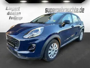 Ford Puma Puma Cool  Connect