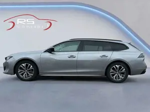 Peugeot 508 SW Allure Pack Bild 2