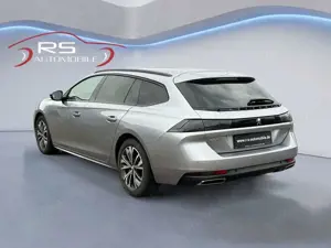 Peugeot 508 SW Allure Pack Bild 3