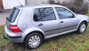 Volkswagen Golf Golf 1.4 Ocean