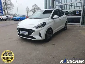 Hyundai i10 1.2 Prime (AC3)