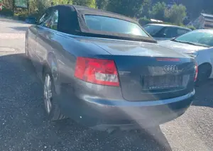 Audi A4 2.0