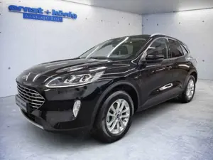 Ford Kuga 2.5 Duratec PHEV TITANIUM X NAVI RFK PANO