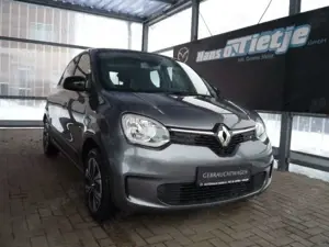 Renault Twingo 1.0 SCe 65 Zen*Klima*Faltdach*GJR