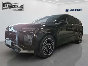 Hyundai IONIQ 9 110 kWh 4WD Uniq+RELAX-PAKET+PANORAMADACH