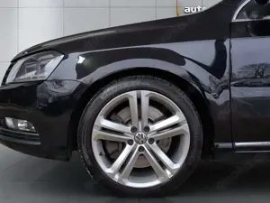 Volkswagen Passat 3.6 FSI V6 4M Highline /Sportpak./AHK/Nappa/DCC Bild 5