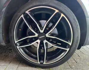 Audi A4 2.0 TDI (103kW) Bild 5