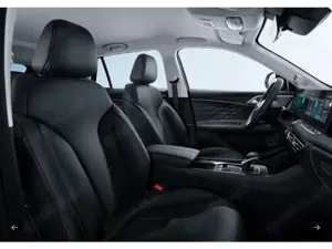 MG HS HEV Luxury *360*CAM*Leder*SHZ*ACC*CarPlay*PDC* Bild 2