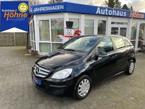 Mercedes-Benz B 160 Klimaanlage