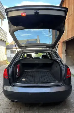 Audi A4 2.0 TDI (103kW) Bild 4