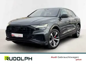 Audi Q8 60 TFSI e qu. HD MATRIX Luft 360 BO Nachtsicht