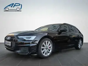 Audi A6 Avant 55 TFSI e qua. sport/ACC/360/Matrix/20