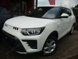 SsangYong Tivoli TIVOLIGrand Amber 1,5 4X2 AT Bild 2