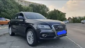 Audi Q5 2.0 TDI quattro Stronic