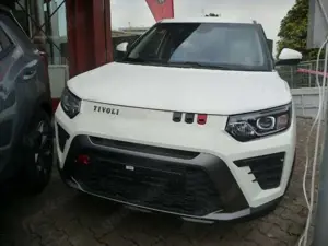 SsangYong Tivoli TIVOLIGrand Amber 1,5 4X2 AT