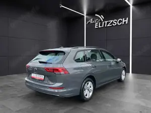 Volkswagen Golf VIII Variant TDI Life DSG LED Navi AID ACC PDC SH Bild 5