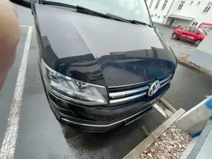 Volkswagen T6 Multivan Bild 2