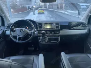Volkswagen T6 Multivan Bild 5