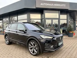 SEAT Tarraco Tarraco 2.0 TDI FR DSG - AUTOMATIK 110 kW / 150 PS