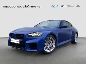 BMW M2 Coupé ///Carbondach+Sitze DriversPack. H-K