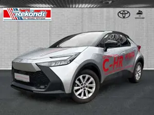 Toyota C-HR 1.8 Hybrid Team Deutschland ACC RFK SHZ LHZ NAVI D