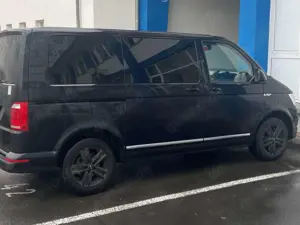 Volkswagen T6 Multivan Bild 4