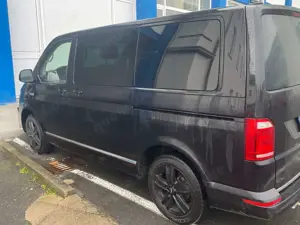 Volkswagen T6 Multivan Bild 3