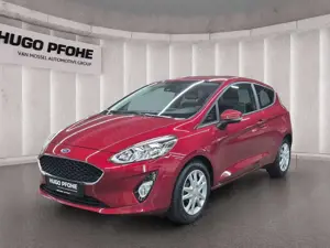 Ford Fiesta 1.0 EcoBoost CoolConnect