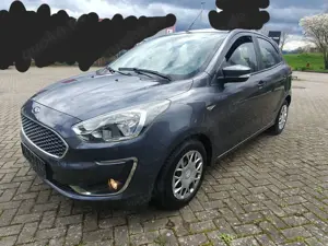 Ford Ka/Ka+ Klima/Multifunktinslenkrad