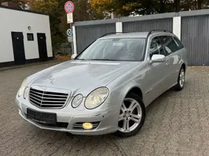 Mercedes-Benz E 220 E 220 T CDI (211.208)