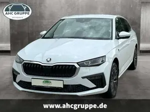 Skoda Scala 1.0 TSI 85kW EU6e Tour 7-Gang-DSG, Navi, Fahrerass