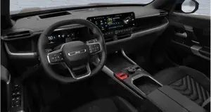 Jeep Compass Bild 5