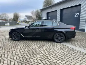 BMW 520 520i Aut. Luxury Line