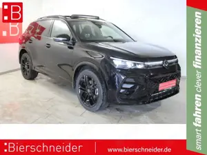 Volkswagen Tiguan 2.0 TSI DSG 4Mo. 2x R-Line Black Style 20 PANO MAT