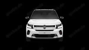 Citroen C3 NEUES MODELL Max Winterpaket Bild 5