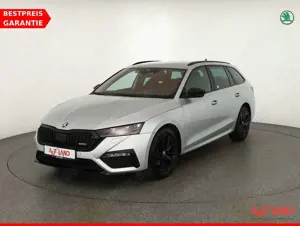 Skoda Octavia Combi 2.0 TDI DSG RS LED Head-Up Kamera